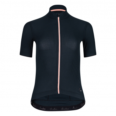 Women's Woolight Jersey Jet Black