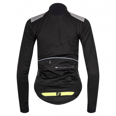 Women's s Merino Membrane Softshell Jacket