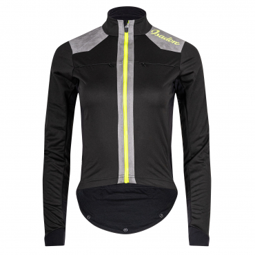 Women's s Merino Membrane Softshell Jacket