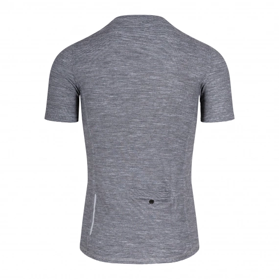 Urban Merino T-Shirt Grey