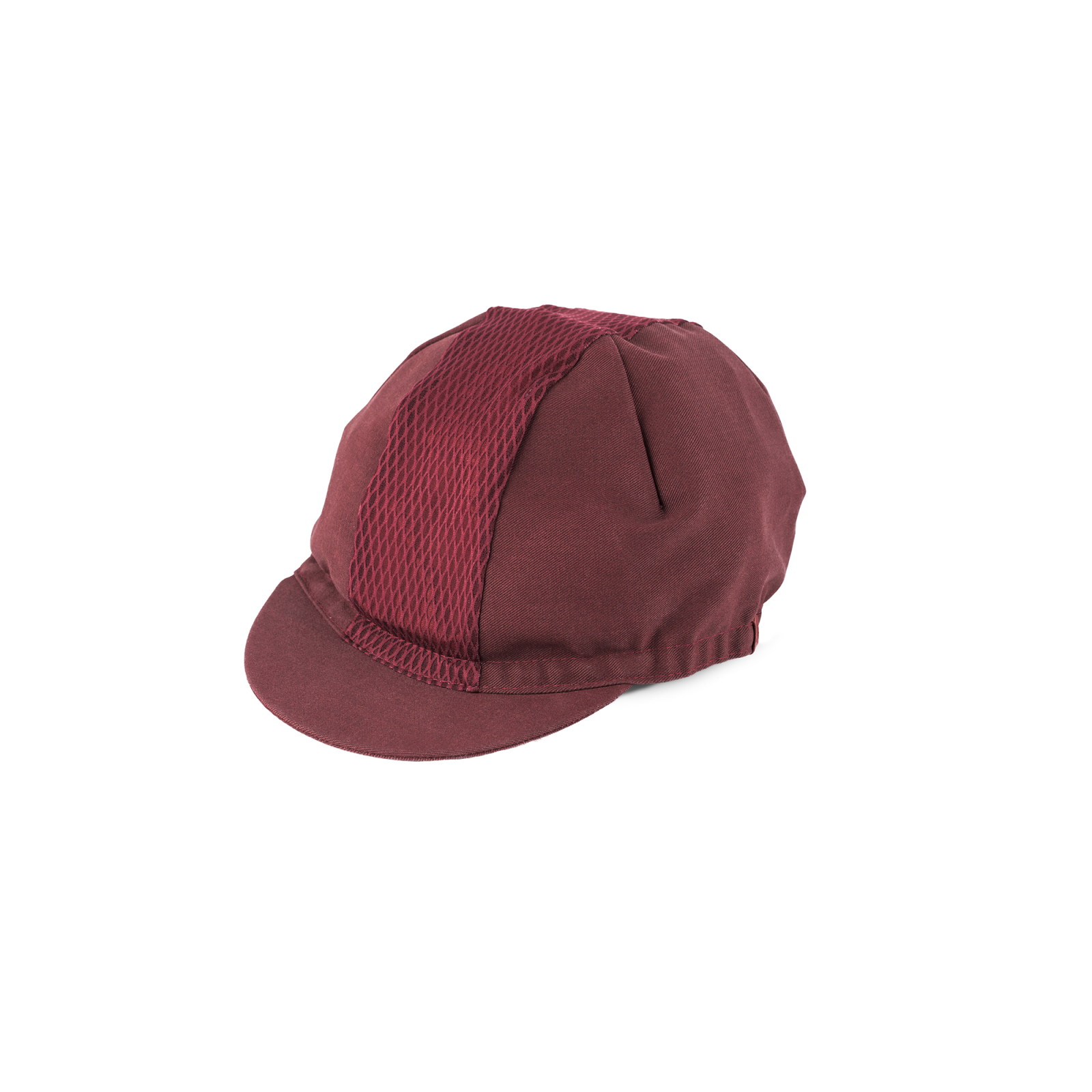 Echelon Cap Fired Brick