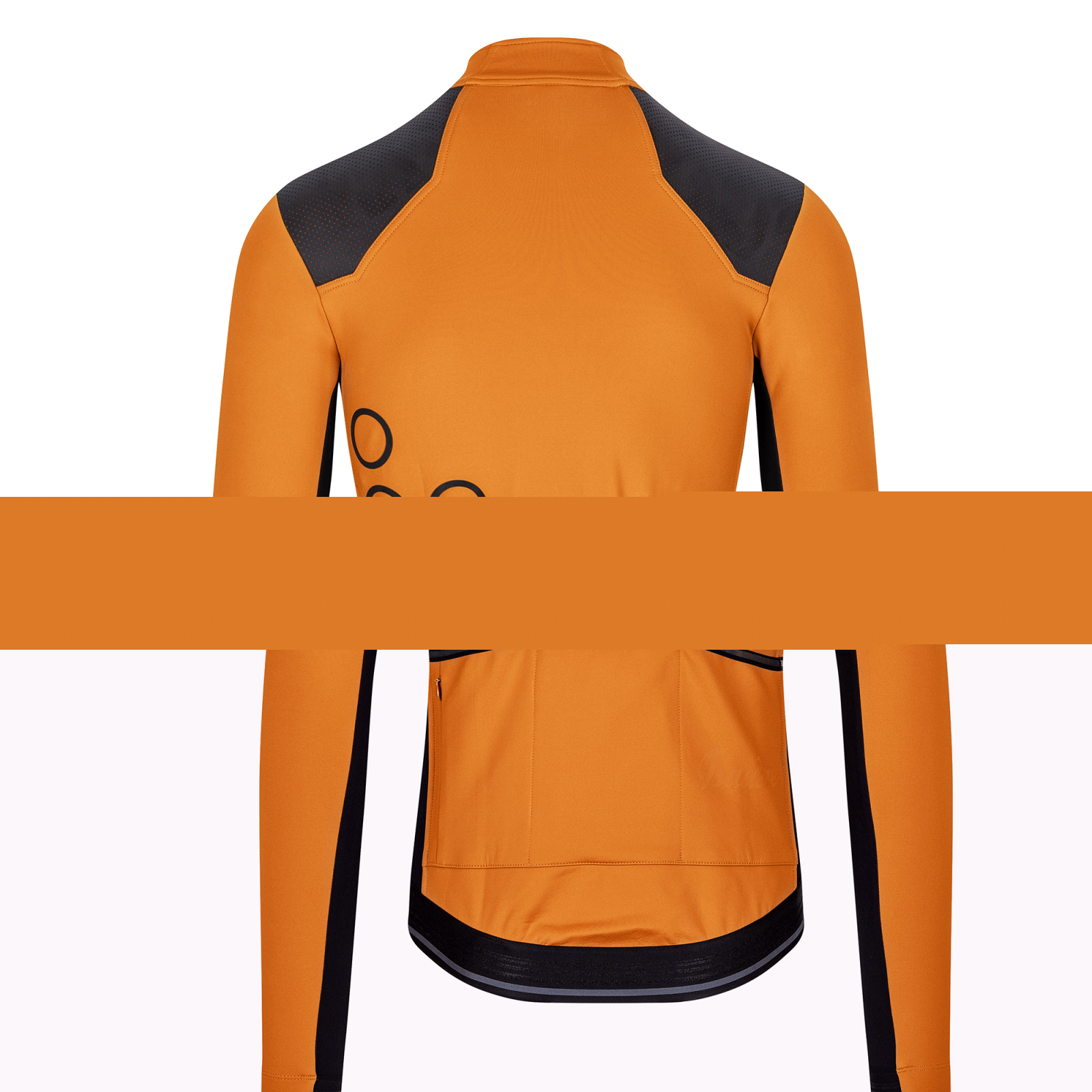 Signature Deep Winter Softshell Jacket Honey Ginger