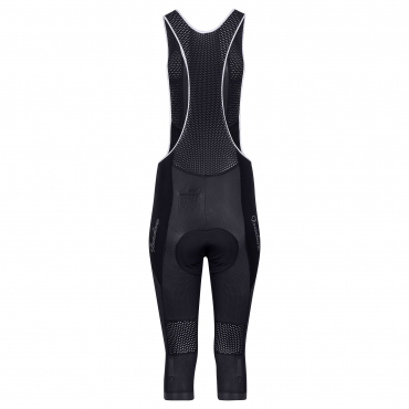 Women's Signature 3/4 Bib Shorts