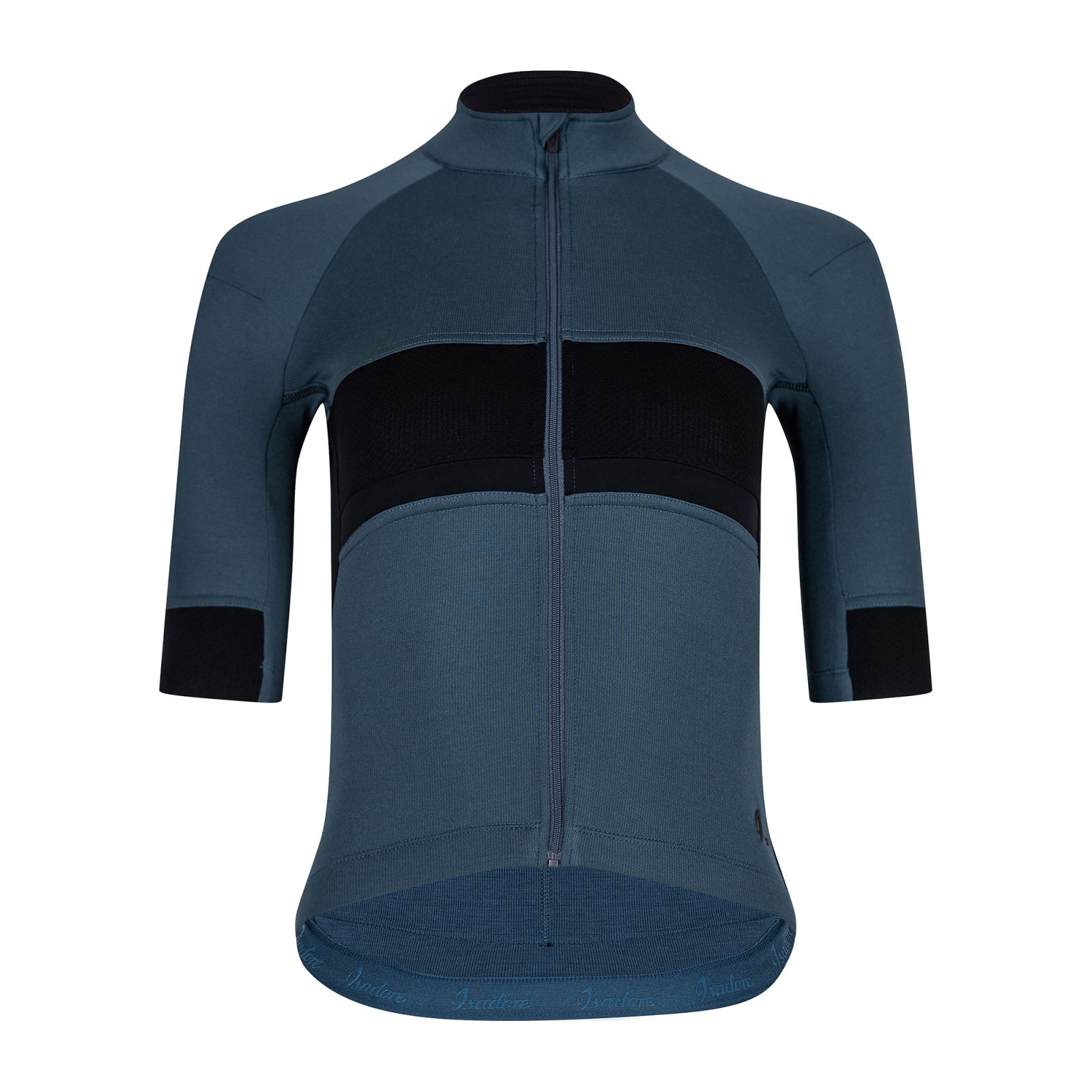 Women's Gravel Jersey Orion Blue