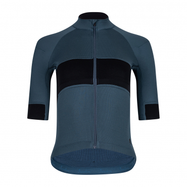 Women's Gravel Jersey Orion Blue