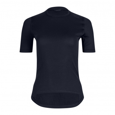 Women's After ride T-Shirt Anthracite