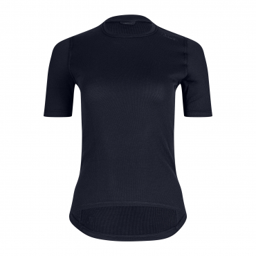 Women's After ride T-Shirt Anthracite