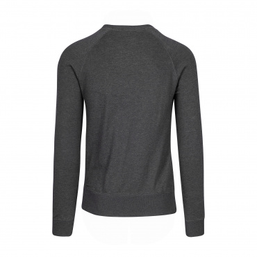 Unisex RITWOL Sweatshirt Melange Grey