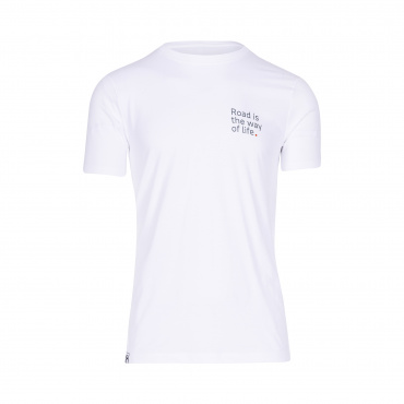 Unisex RITWOL T-Shirt White