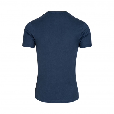 Unisex RITWOL T-Shirt Denim Blue