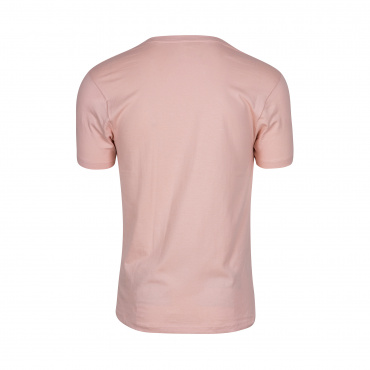 Unisex RITWOL T-Shirt Misty Pink