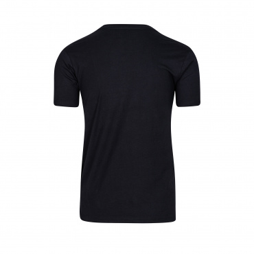 Unisex RITWOL T-Shirt Black