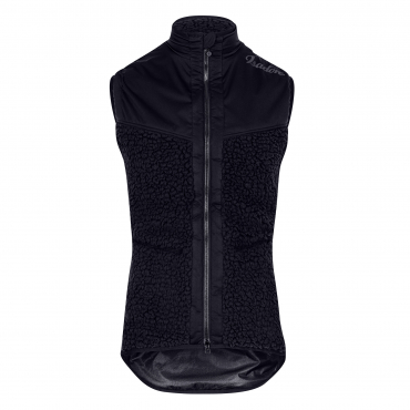 Urban Fleece Vest