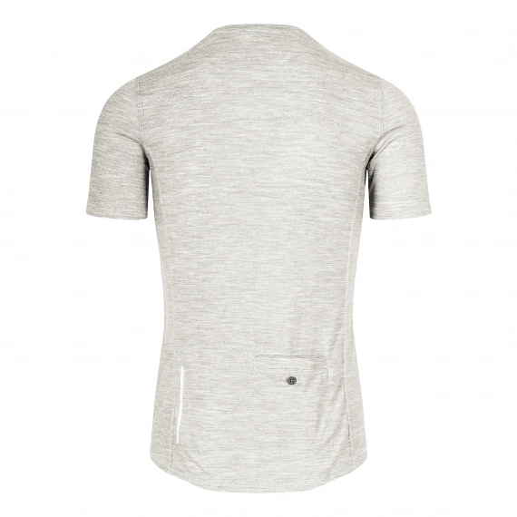 Urban Merino T-Shirt Antique White