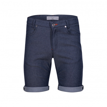 Urban Denim Shorts
