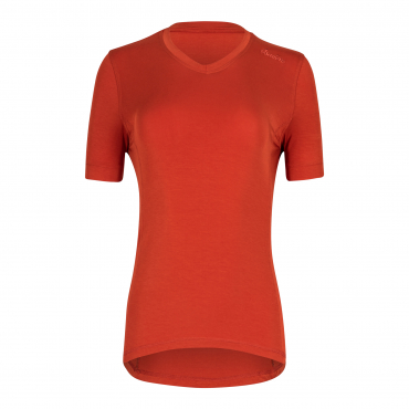 Women's Urban Light T-Shirt Rooibos Tea