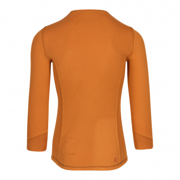After ride 3/4 Sleeve T-Shirt Golden Oak