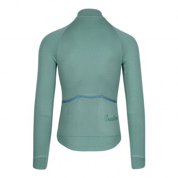 Signature Thermal Long Sleeve Jersey Mint