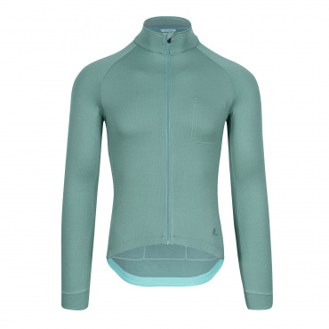 Signature Thermal Long Sleeve Jersey Mint
