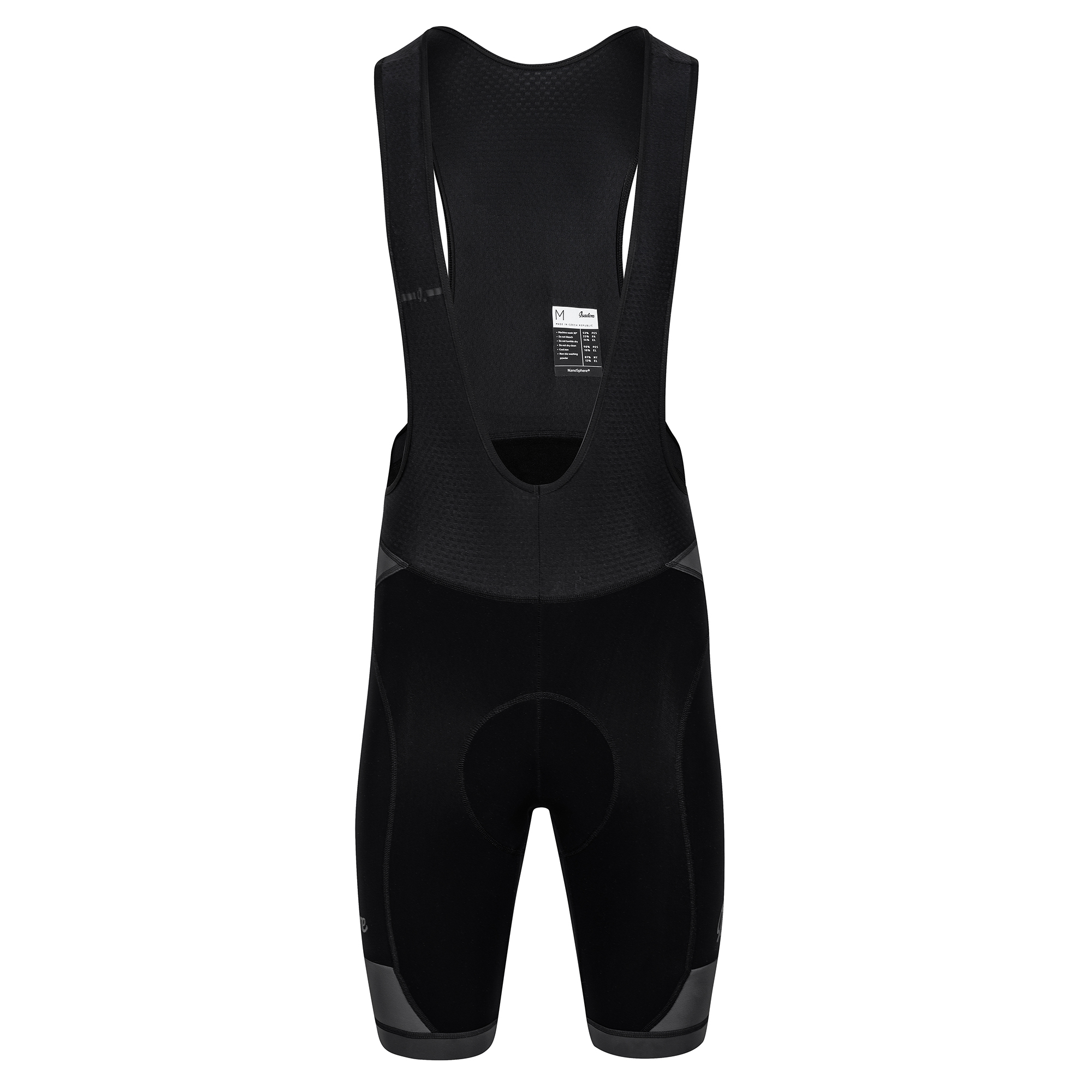 Cuissard Signature Winter Bib Shorts