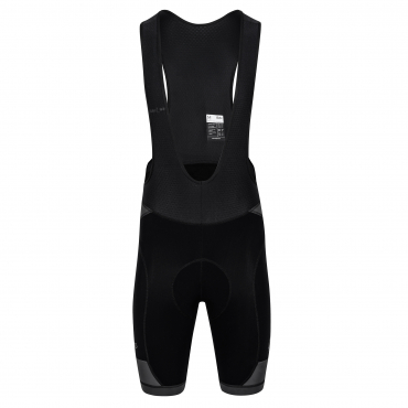 Signature Winter Bib Shorts