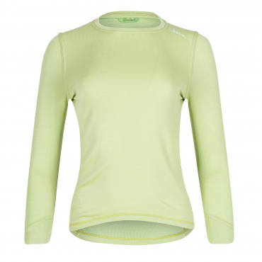 Women's After ride 3/4 Sleeve T-Shirt Margarita