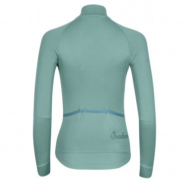 Women's Signature Thermal Long Sleeve Jersey Mint