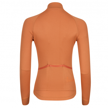 Women's Signature Thermal Long Sleeve Jersey Topaz