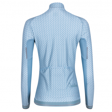 Women's Alternative Long Sleeve Jersey Tourmaline