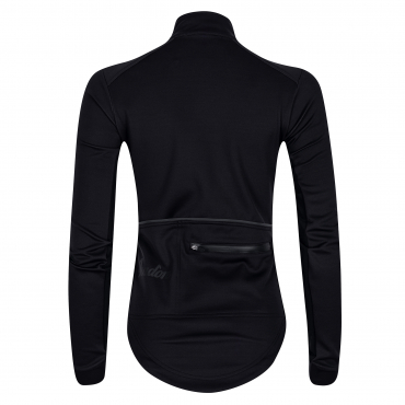 Women's Signature Winter Softshell Jacket Black