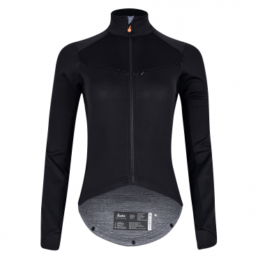 Women's Signature Winter Softshell Jacket Black