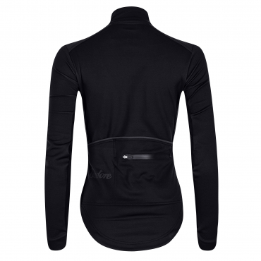 Women's Signature Winter Softshell Jacket x OSRAM Black