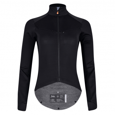 Women's Signature Winter Softshell Jacket x OSRAM Black