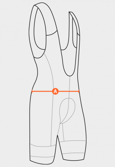 Sizing guide