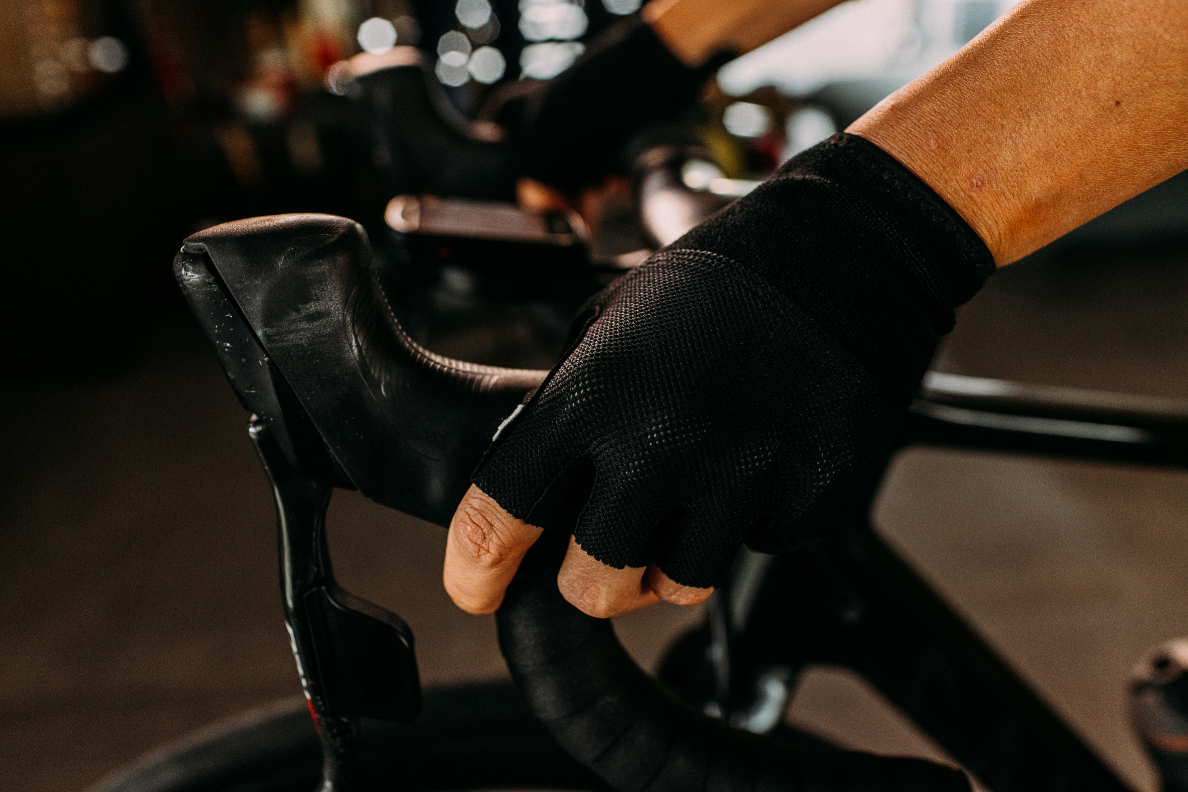 Women's Indoor Gloves