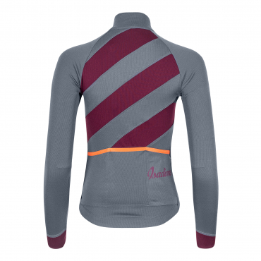 Women’s Freedom Long Sleeve Jersey Turbulence