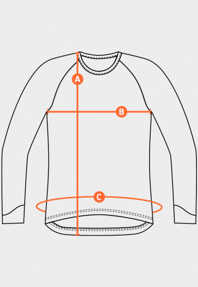 Sizing guide
