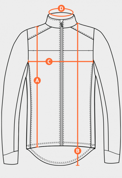 Alternative Thermal Vest Desert Taupe