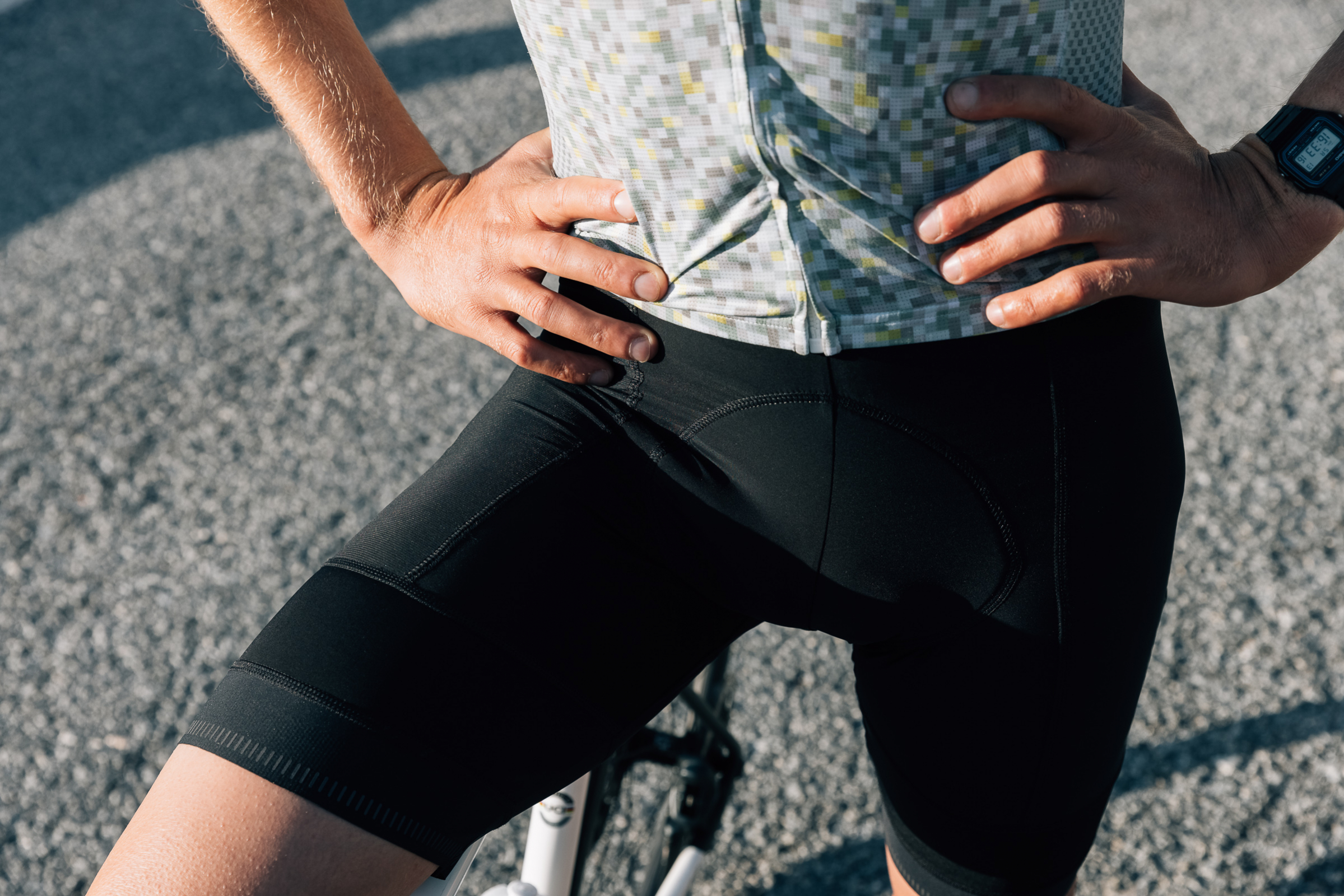 Best bib shorts 2021 sale