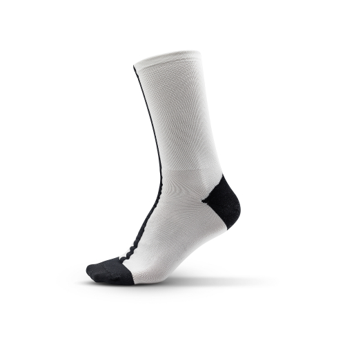 Alternative Socks White
