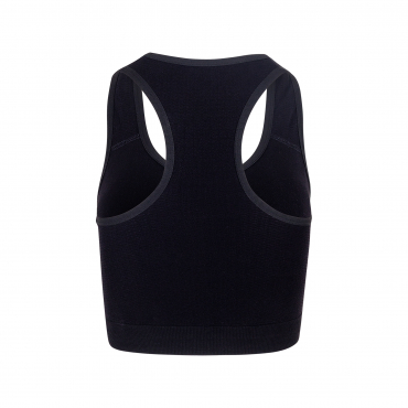 Women's Sports Bra Black