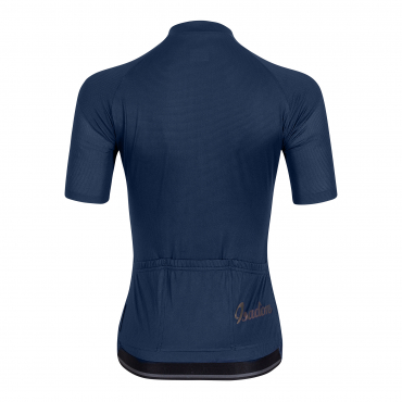 Women's Alternative Jersey Indigo Blue