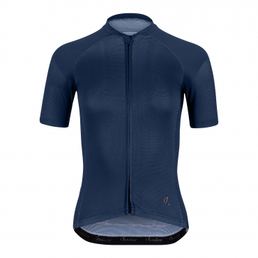 Women's Alternative Jersey Indigo Blue