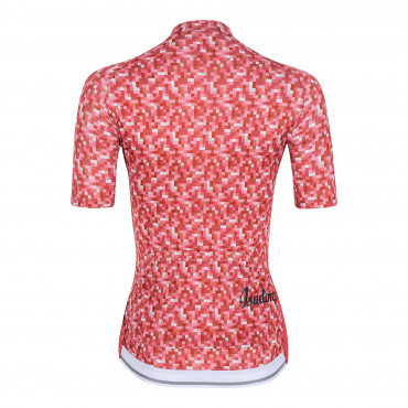 Women's Alternative Jersey Mineral Red