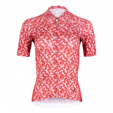 Women's Alternative Jersey Mineral Red