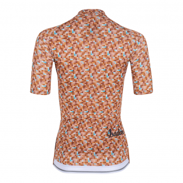 Women's Alternative Jersey Sudan Brown