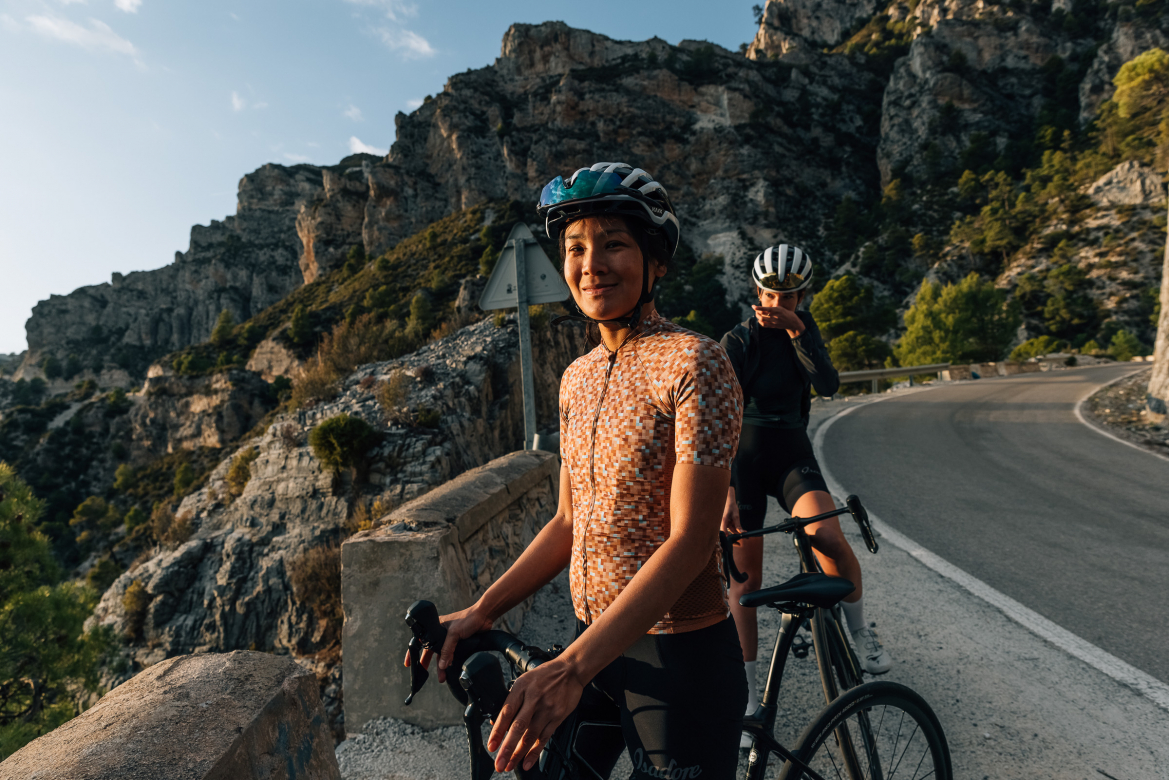 Women's Alternative Jersey Sudan Brown Women's Alternative Jersey Sudan Brown