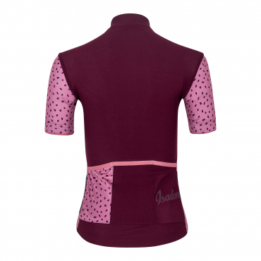 Women's Signature Climber's Jersey Sierra Nevada