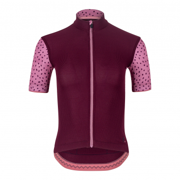 Women's Signature Climber's Jersey Sierra Nevada