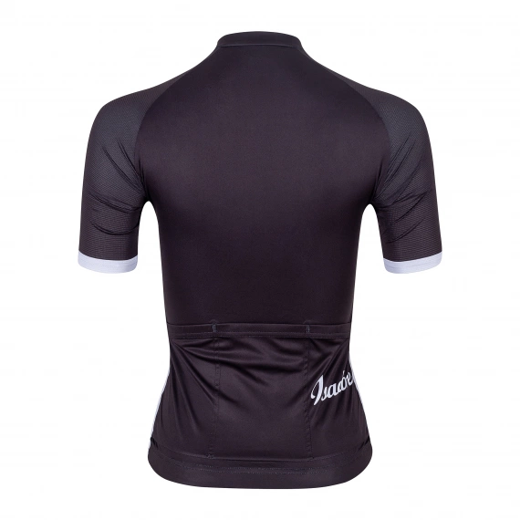 Maillot Debut Anthracite pour Femme